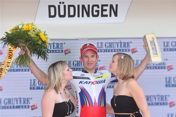 Alexander kristoff